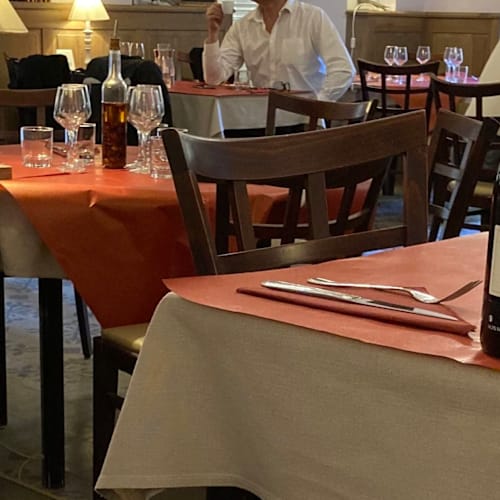 La Tapenade, Nice