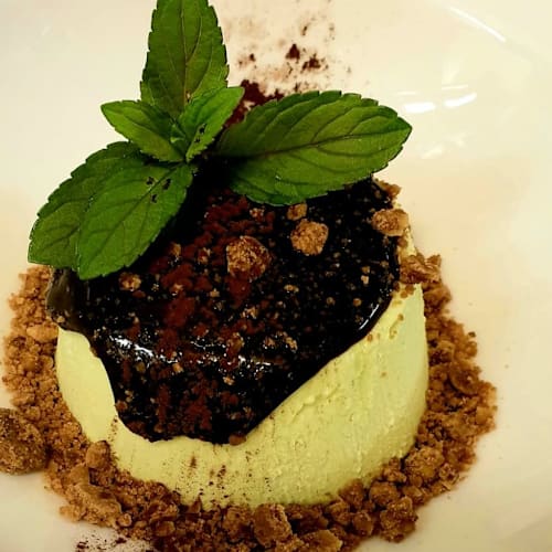 Osteria Scacciadiavoli, Jesi
