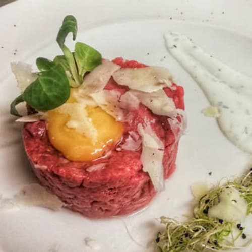 Osteria Scacciadiavoli, Jesi