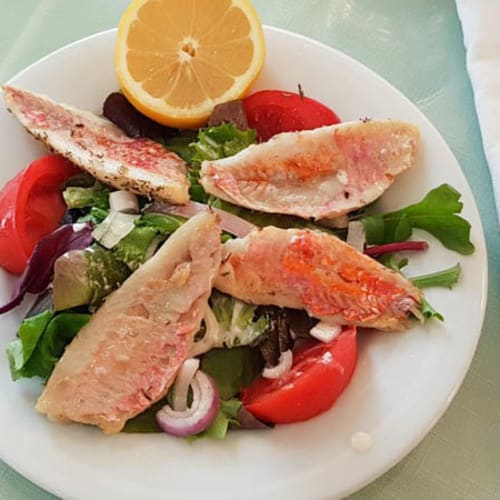 A la Marée - Port Frejus, Fréjus