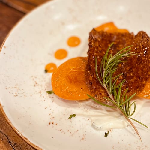 Le Comptoir de La Font des Pères, Sanary-sur-Mer