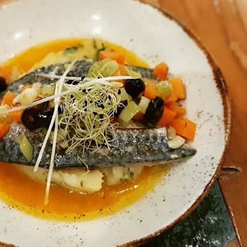 Le Comptoir de La Font des Pères, Sanary-sur-Mer