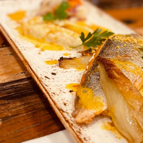 Le Comptoir de La Font des Pères, Sanary-sur-Mer