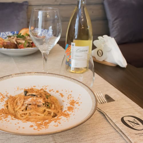 Nostos Bistrot, Siracusa