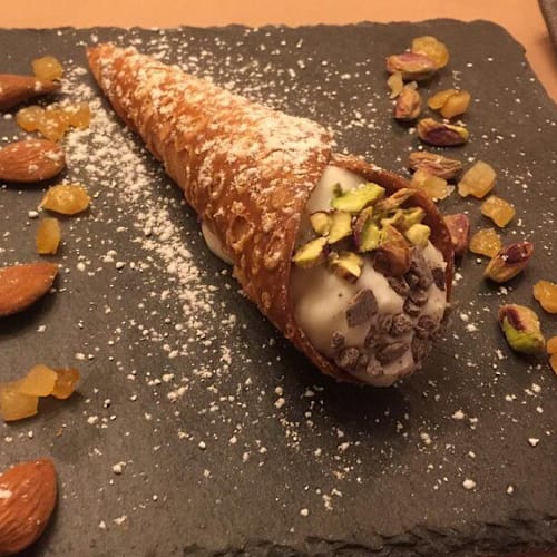 Nostos Bistrot, Siracusa