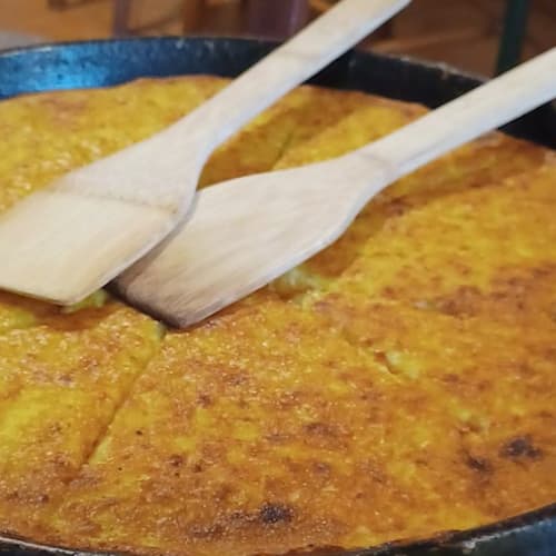 Pizzeria dal Vecchio Forno, Isolabona