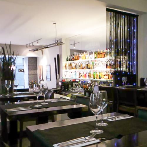 Borax, Madrid