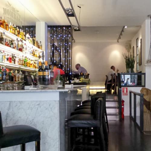 Borax, Madrid