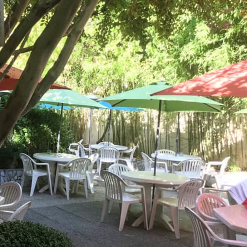 Soleil Levant - Chez Hélène, Champigny-sur-Marne