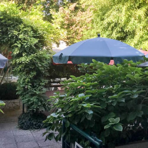Soleil Levant - Chez Hélène, Champigny-sur-Marne