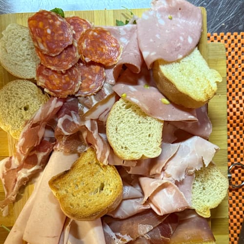 Bibba, Termini Imerese