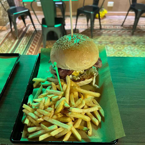 Bibba, Termini Imerese