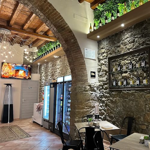 Bibba, Termini Imerese