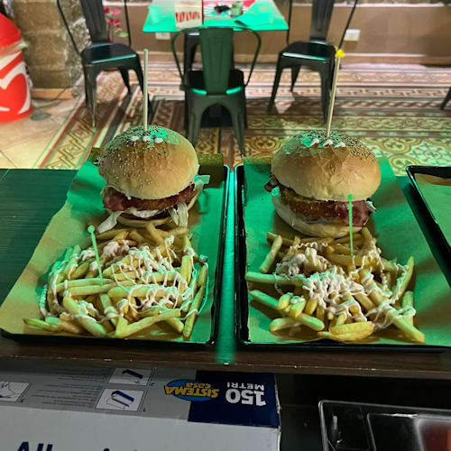 Bibba, Termini Imerese