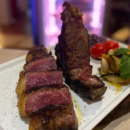 Bivio Ristorante Pizzeria, Firenze