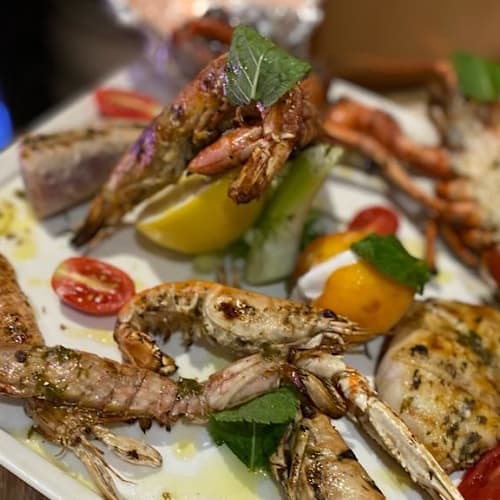 Bivio Ristorante Pizzeria, Firenze