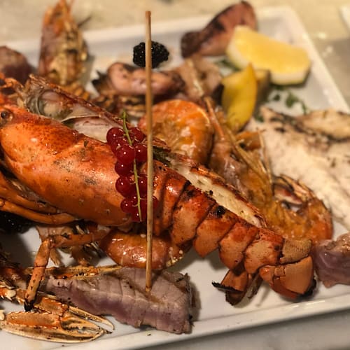 Bivio Ristorante Pizzeria, Firenze