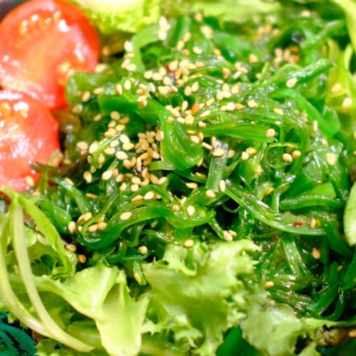 Le Jardin Secret, Madrid