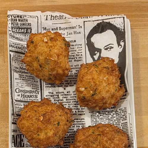 Cuina de L'Avia, Barcelona