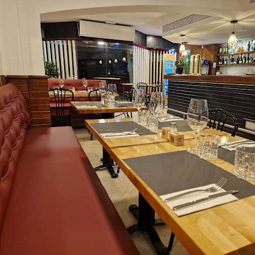 Cuina de L'Avia, Barcelona