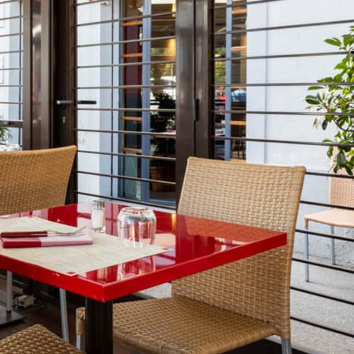 Edi House, Firenze