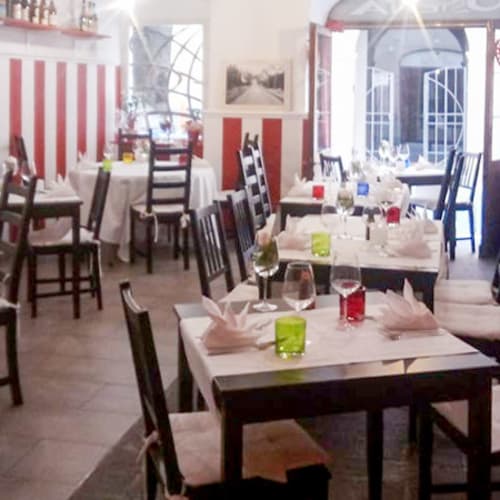 Cuore Piccante, Foligno