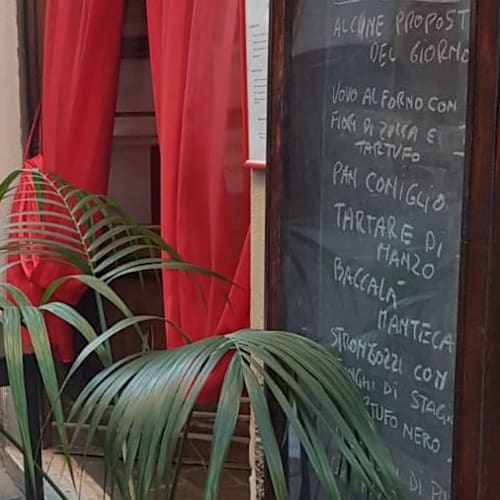 Cuore Piccante, Foligno