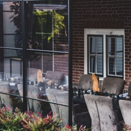 De Burgemeester, Linschoten