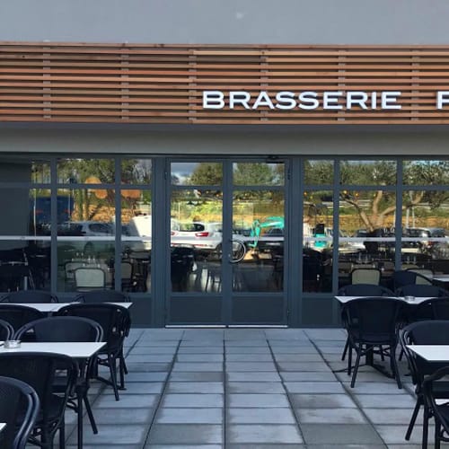 Più Aubagne, Aubagne