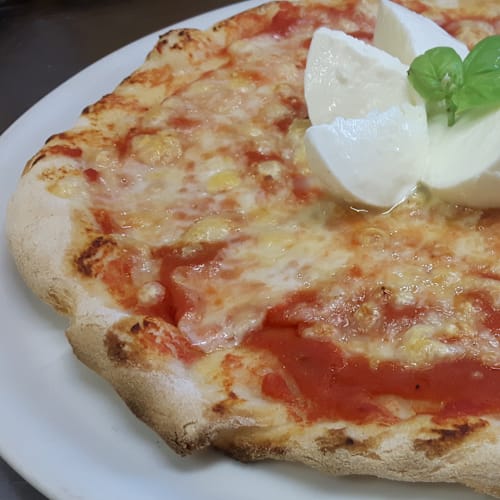 Piccola Oasi, Arbia