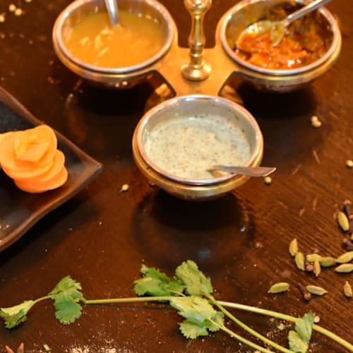 Shree Ram Restaurante Indiano, Lisboa