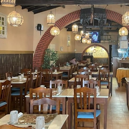 Shree Ram Restaurante Indiano, Lisboa
