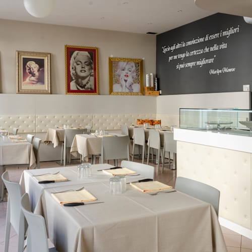 La Margherita, Torino