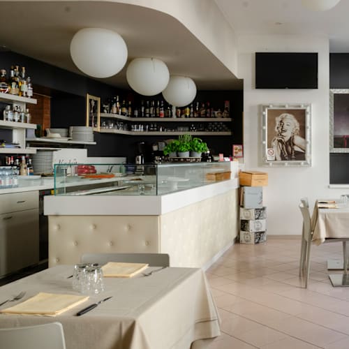 La Margherita, Torino