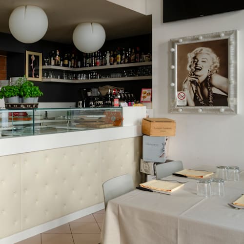 La Margherita, Torino