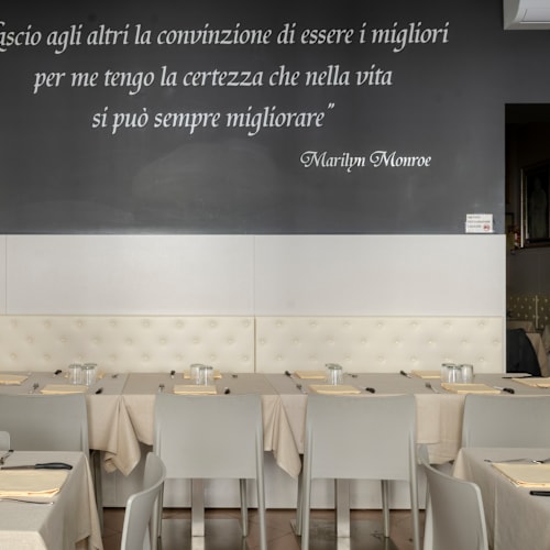 La Margherita, Torino