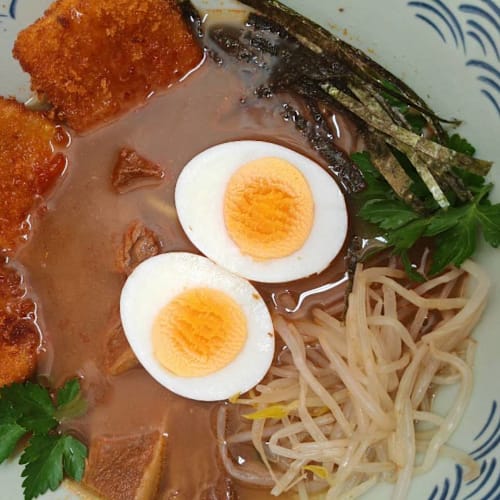 Yomi Ramen, Agualva-Cacém