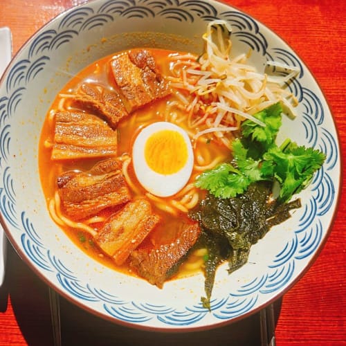 Yomi Ramen, Agualva-Cacém