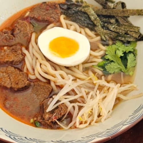 Yomi Ramen, Agualva-Cacém