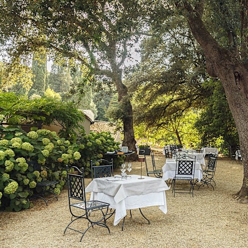 Osteria Torre a Cona, Arno