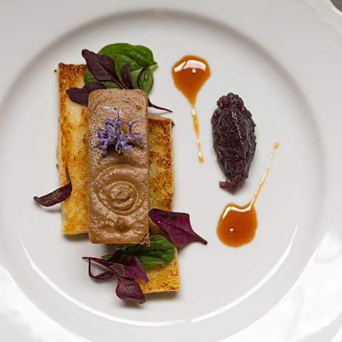 Osteria Torre a Cona, Arno