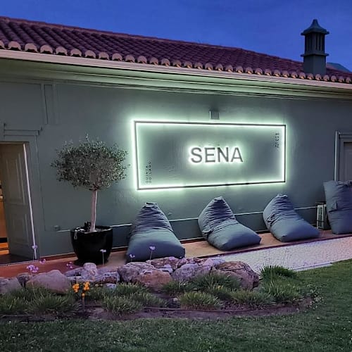 Sena Quinta do Lago, Almancil