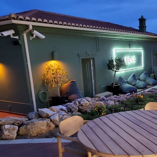 Sena Quinta do Lago, Almancil