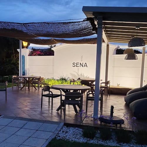 Sena Quinta do Lago, Almancil