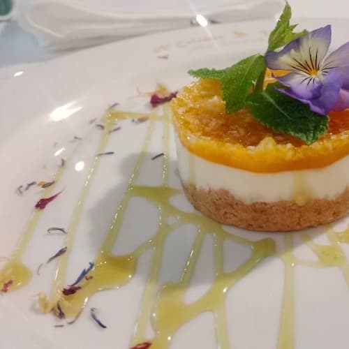 Ristorante Rio de la Veste, Venezia
