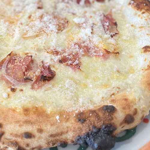 Madrevita Altea, Altea