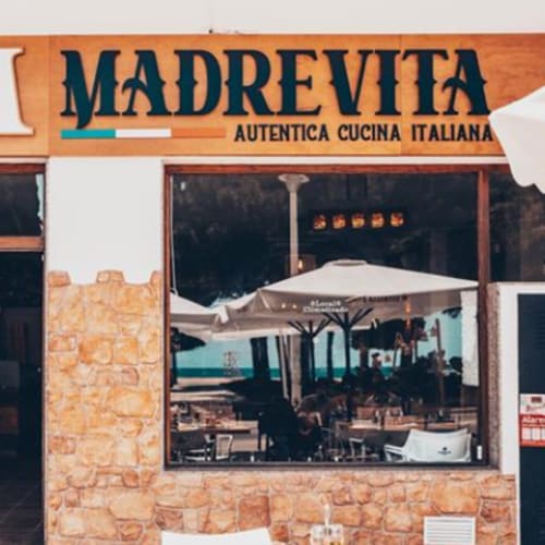 Madrevita Altea, Altea