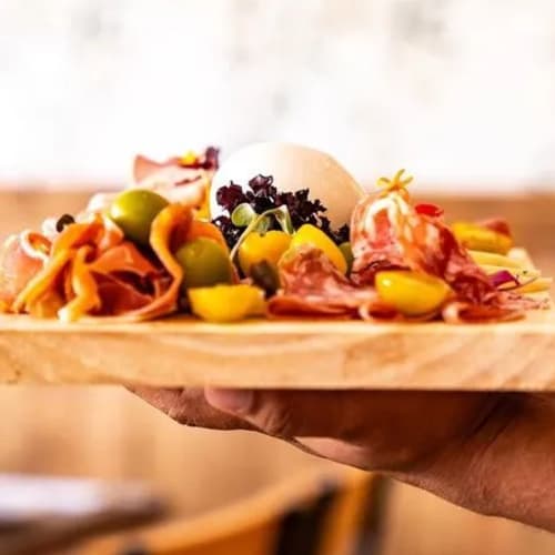 Madrevita Altea, Altea