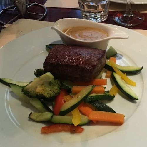Grand Cafe Frankendael, Amsterdam