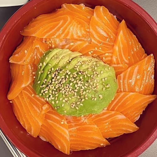 Central Sushi Belfort, Belfort